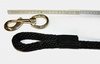 CE Poly Anbindestrick - 300cm - Heavy Snap (auswechselbar)
