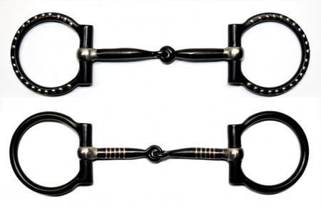 KS Show Snaffle - (283765BS)