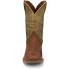 Western boots JUSTIN BOOTS Canter 11" Western