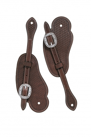 WEAVER" Basin Cowboy – Sporenriemen