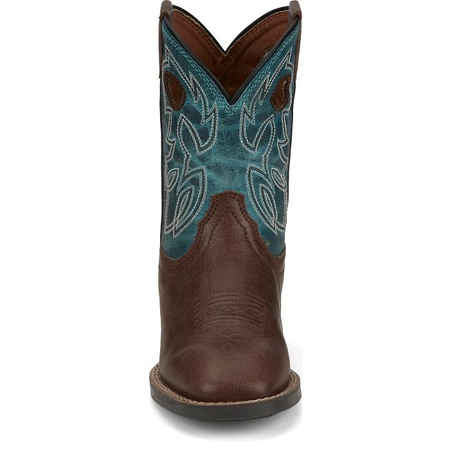Western boots JUSTIN BOOTS Bowline