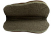 Pad westernowy LpTrick filcowy 72 x 80 cm