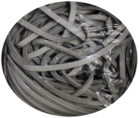 "WEAVER" Leather Laces – 1 lbs / 453gr.