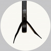 BCL Kopfstück Stirnband - Oiled - Stitched - NP Hardware