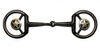 KS Show Snaffle - (283690)