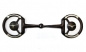 KS Show Snaffle - (27002VI)