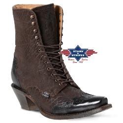 Kowbojki Stars&Stripes WBL-67