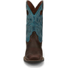 Western boots JUSTIN BOOTS Bowline 11" Western