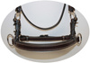 Side Pull - Dark Brown - OILED - V-145
