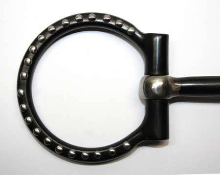 KS Show Snaffle - (283765BS)