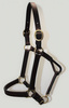 "EE Tack" Premium Leder Halfter - Soft / Oily - COB Size