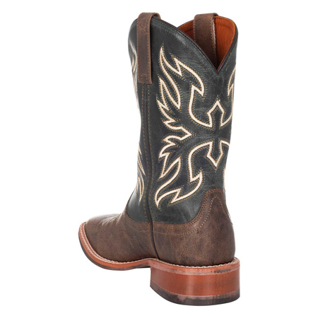 Western boots POOL'S 709-30M-CR