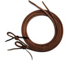 EE Tack Premium Profi Harness Zügel - Heavy Harness Tack - 5/8´´ - 8´ft long