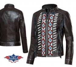 Jacket Stars&Stripes ACOMA