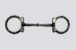 "HYX" - Show Snaffle – D-Ring – 5´´ - 2557232Q