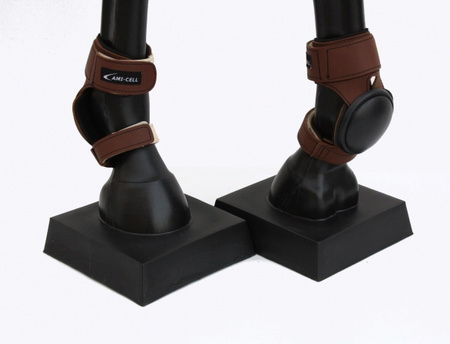 Skid Boot Deluxe - F.Gauthier Collection - Klettverschlüsse