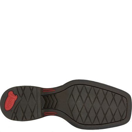 Kovbojské boty JUSTIN BOOTS Canter 11" Western