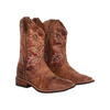 Western boots POOL'S 712-30M-CR