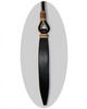 CE Romal Reins - Nylon - Multicolor