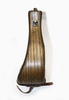 Premium Holzsteigbügel - Angled / Offset - JKST79-3