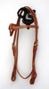 Quick Change Harness Kopfstück - Fut. Stirnband