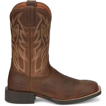 Kowbojki JUSTIN BOOTS Canter 11" Western