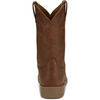 Westernové Boty JUSTIN BOOTS Blain 10" Womens Roper