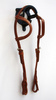 Quick Change Harness Kopfstück - Doppeleinohr