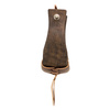 FG Holz Steigbügel - Dark Wood - 3-1/4´´ - UW330560-00WO