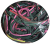 "WEAVER" Leather Laces – 1 lbs / 453gr.