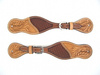 Sporenriemen - TWO TONE - E-132