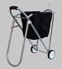 ALU Caddy - MIT TRANSPORTTASCHE