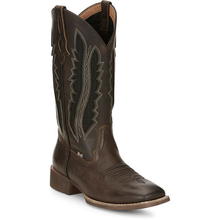 Kowbojki JUSTIN BOOTS Jaycie 12" Western Boot