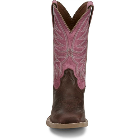 Kowbojki JUSTIN BOOTS Demeter