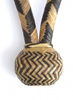 Rawhide Bosal - S-2317