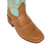 western boots women's pool's 566-30l-gr