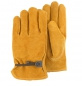 Majestic Split Camel Leather Hide Glove – #1512RK