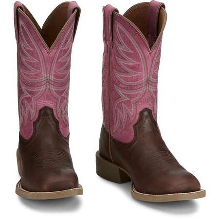 Kowbojki JUSTIN BOOTS Demeter