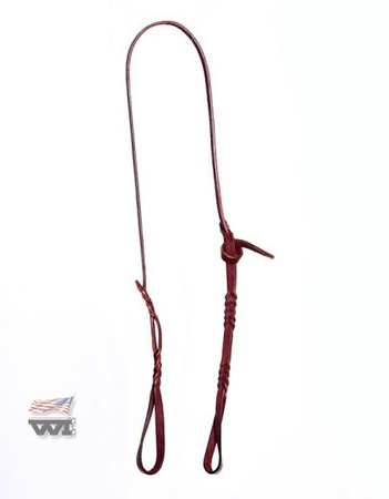 Pasek do bosala WI Vaquero
