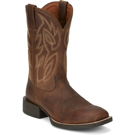 Kowbojki JUSTIN BOOTS Canter 11" Western