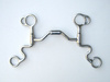HYX Hinged B. Allen Shank Bit – 5´´ oder 5,5´´ - 25684