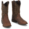 Kovbojské boty JUSTIN BOOTS  Buster III 11" Western