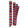 "JTI"  Nylon Tie Strap & Off Billet - Fashion Print - SET - 56-6022-77-0