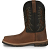 Western boots JUSTIN BOOTS Bolt 11" Work