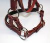 Side Pull - Soft Padded Noseband - AK-528