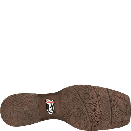 Kowbojki JUSTIN BOOTS Jaycie 12" Western Boot