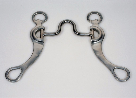 FG Alu High Port Bit - Copper Inlay #261110