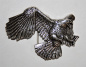 "ILC" Belt Buckle - Fighting Eagle - 1770-53