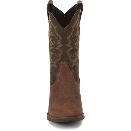 Kovbojské boty JUSTIN BOOTS  Buster III 11" Western