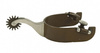 FG Spur - Antique Two Tone Rock Grinder - #239036
